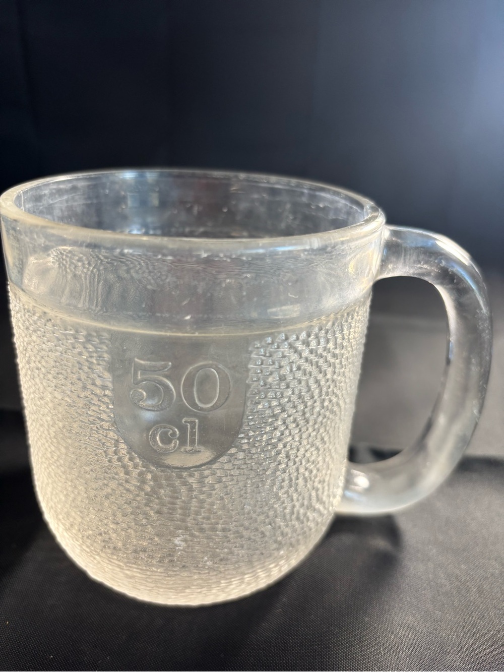 lattala Krouvi 50c Beer Mug